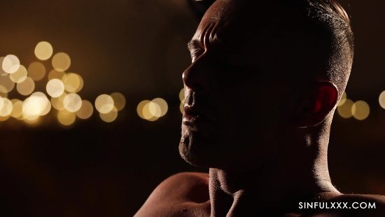 Заслуженный секс после свидания