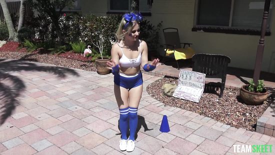 Секс за благотворительность