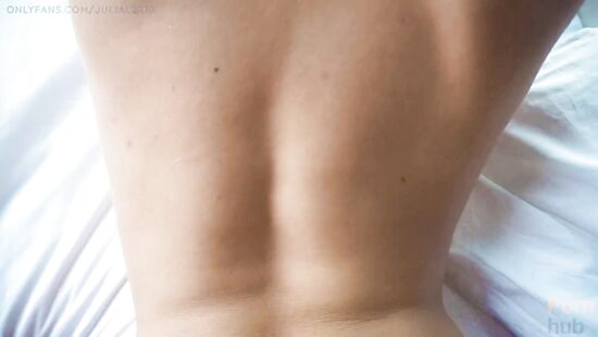 Доброе утро, Юленька! На, держи хуй вместо кофе