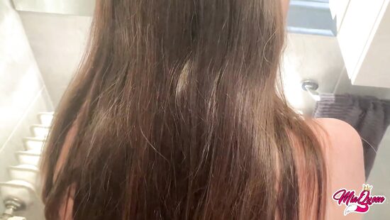 Идти на работу без спермы в киске неправильно