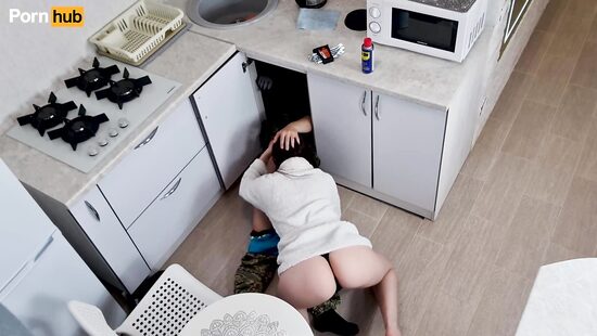 Хороший сантехник и от недотраха избавит