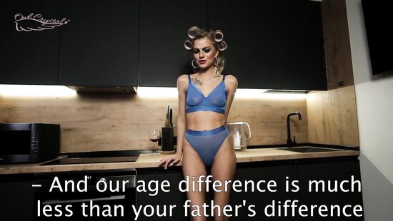 Пьяная мачеха пизде не хозяйка