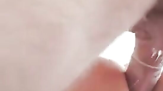 Сладкий анал