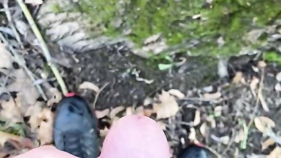 Мой Член Не Возбудился Ещё