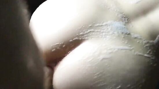 помывка в баньке