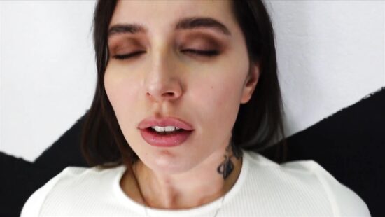 Сперма в письке отпечатается четче татуировки