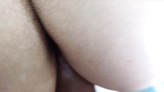 Сперма в письке отпечатается четче татуировки