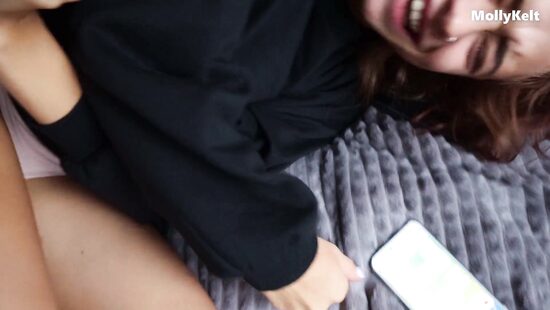 Оргазмический способ избавиться от стресса