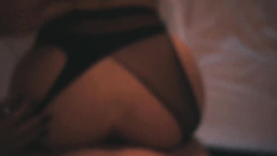 Заменяем ночной дожор перепихоном