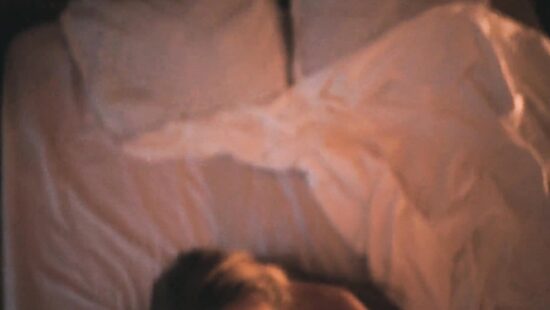 Заменяем ночной дожор перепихоном