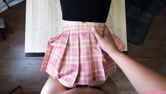 Хороший уровень английского и минетного