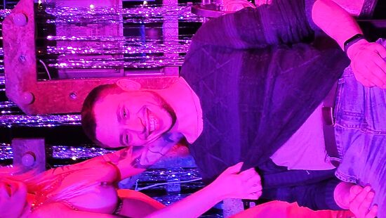 Моя награда...