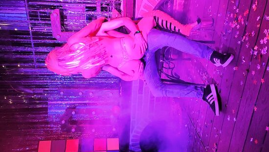 Моя награда...