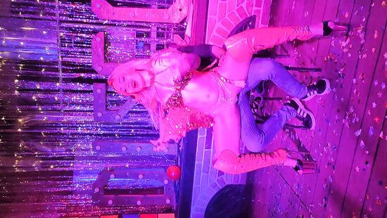 Моя награда...