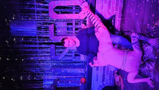 Моя награда...