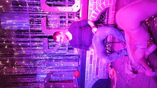 Моя награда...