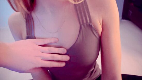 Потрахушки идеально заменяют утреннюю зарядку