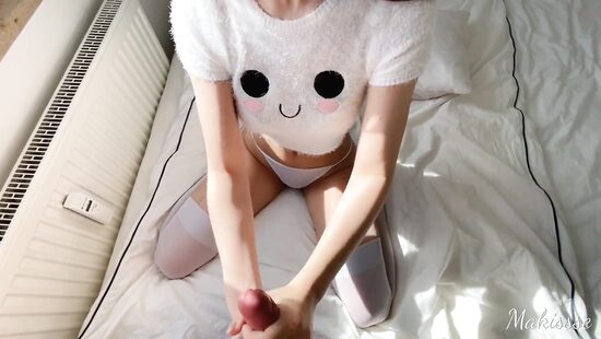 Студенты совсем обленились со своей еблей