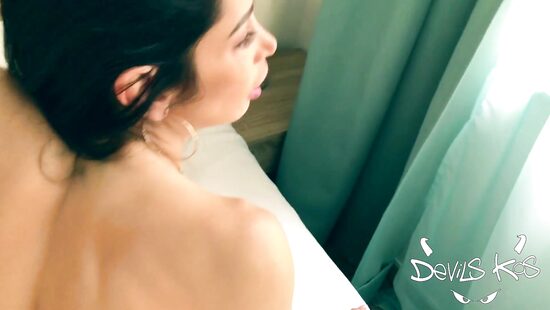 Без оргазма от него не уходят