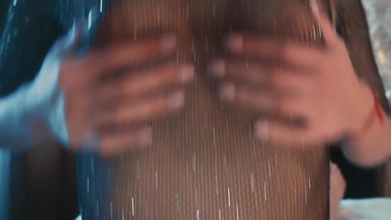 Минет и секс заменяют завтрак после будильника