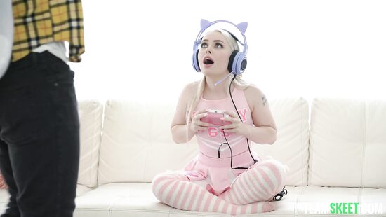 Хоть какой-то толк с милой поебушки