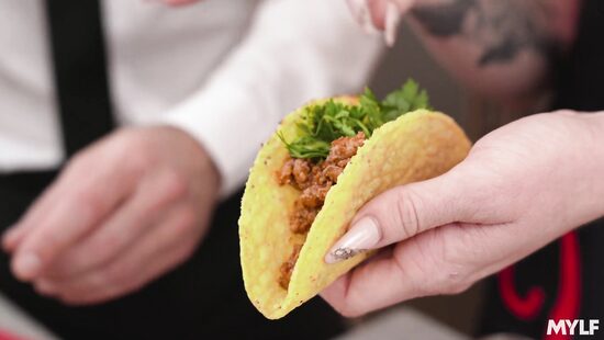 Секретный ингридиент от порно звездочки