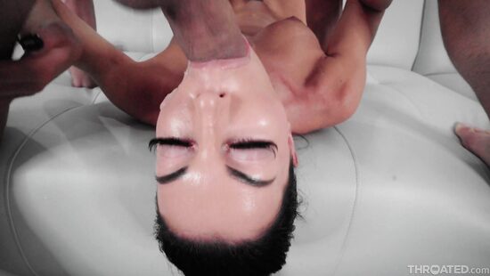 Что такое идеальный минет?