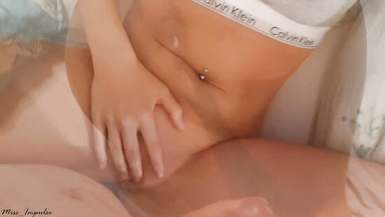 Путь к анальному оргазму через тугую попу