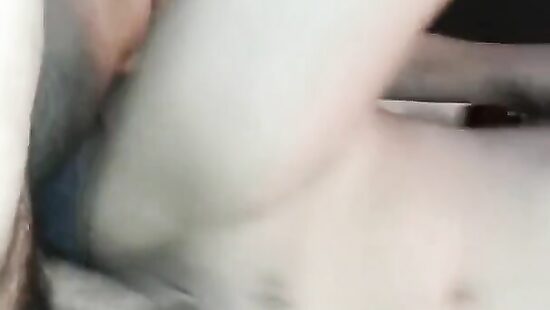 Трахнул подругу детства