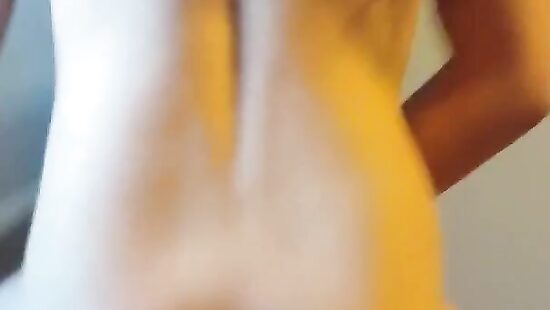 Кончил в девушку друга