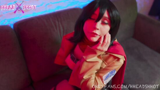 Атака анала