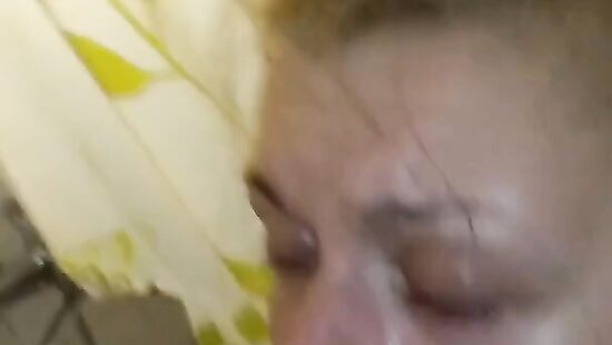 Хороший минет