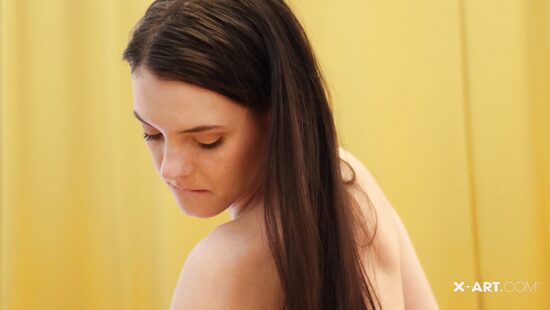 Нежная членознательность