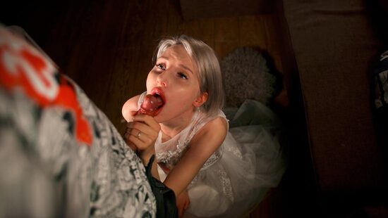 Ну и как это понимать, сестрёнка?