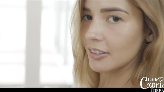 Caprice divas wonder women Agatha Vega Little Caprice