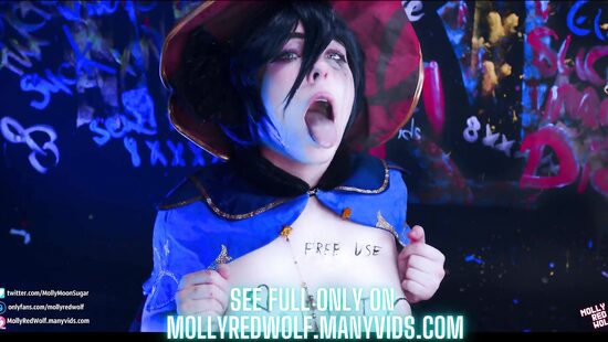 Astrologer Mona делает правильный выбор члена