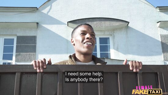 Рука помощи не помешает