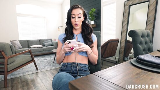 Незабываемый урок воспитания