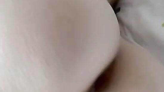 Ласкаю себя