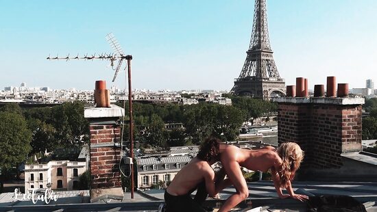 Парижская любовь