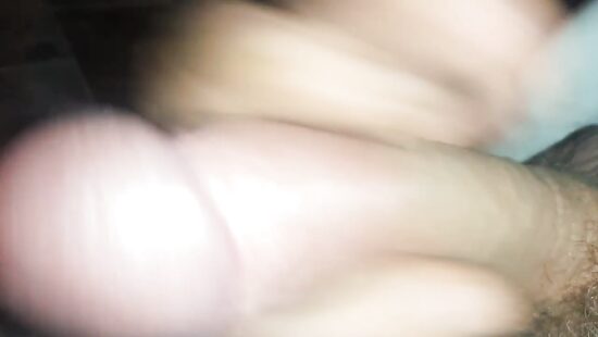 Мастурбация      