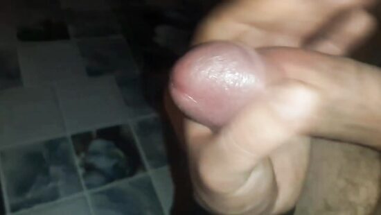 Мастурбация      