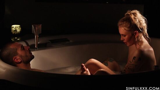 Интимное привлечение