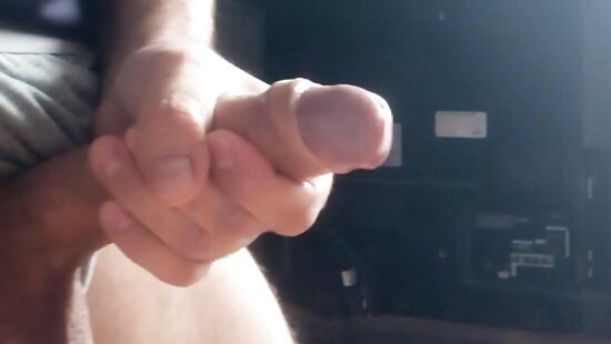 Выстрелы спермы