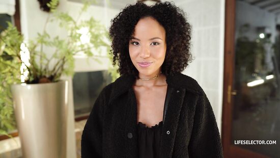 Ты не уйдешь по-английски