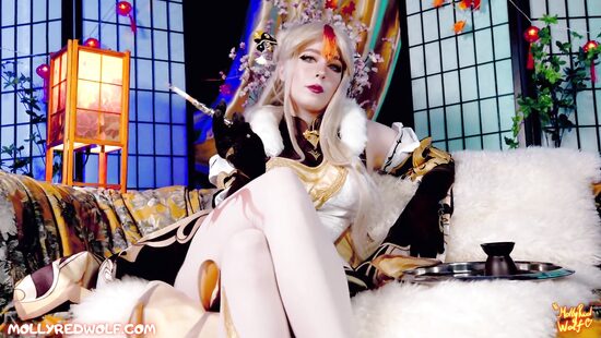 Спасение Нефритового дворца