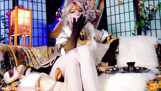 Спасение Нефритового дворца