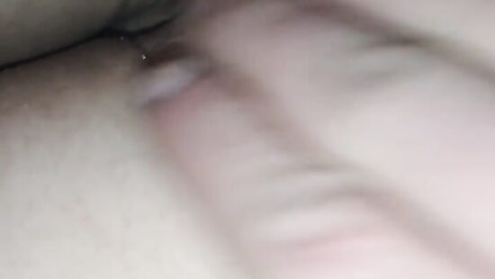 Мокрая писька