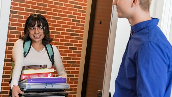 Необходимый перерыв