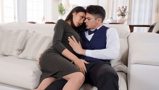 И это идеальное свидание?